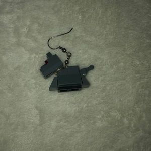 Single doctor who earring